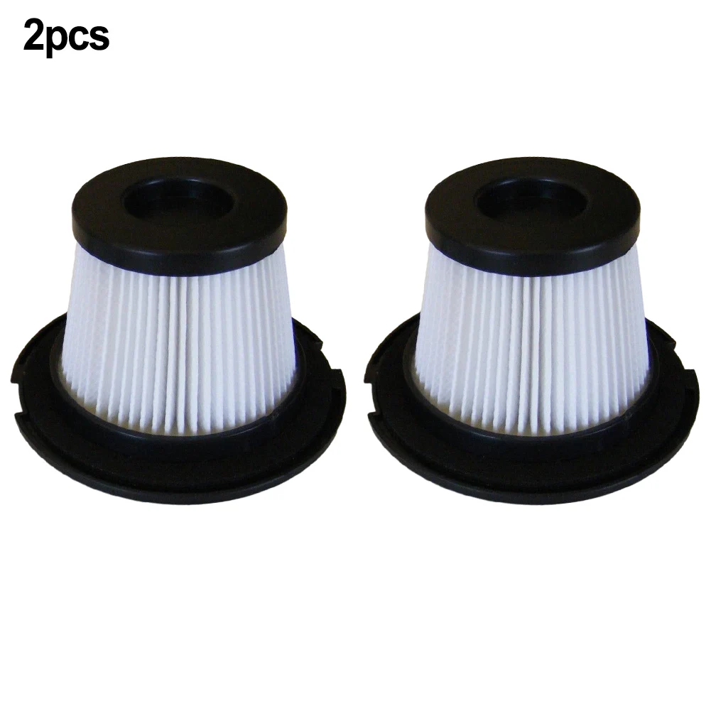2 X Vacuum Cleaner Filter For Goodmans Replacement Filter For Vacuum Cleaner Model 374919 Vacuum Cleaner Accessories