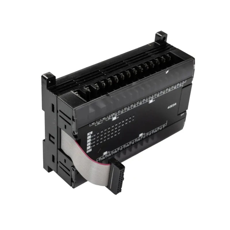 Prodotti in stock spot Modulo controller programmabile CP1W-40EDR Nuovo supporto tecnico originale Controller Plc disponibile