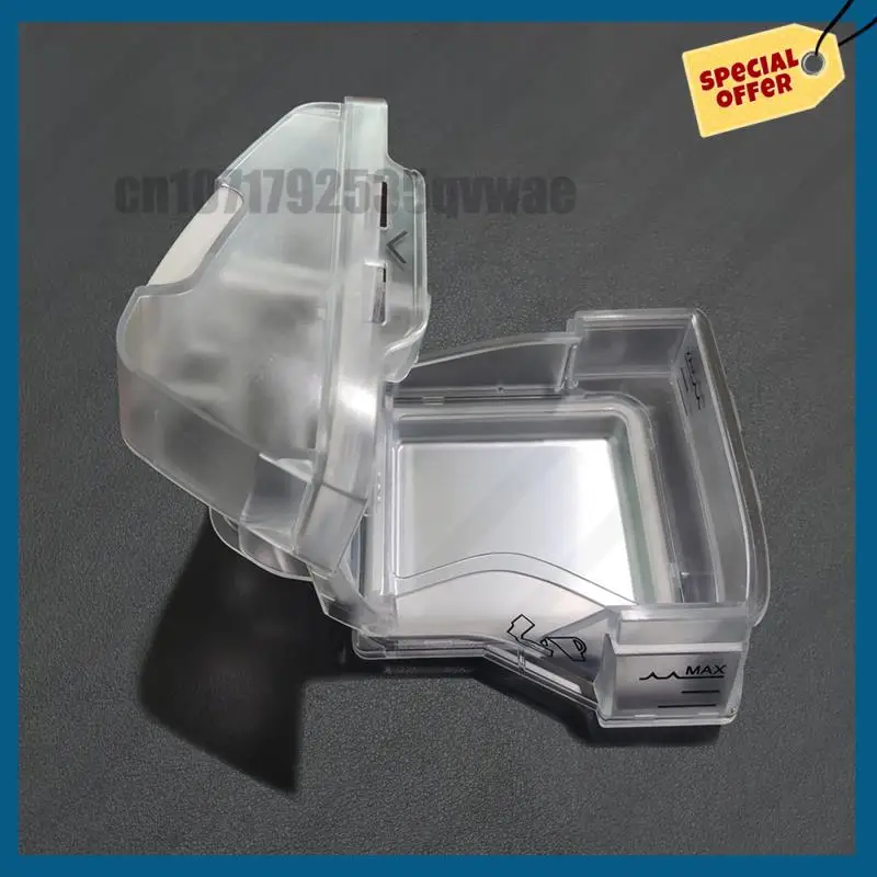 -A89Z حوض مياه بديل لخزان المياه Aircure 10 المرطب Water Tub S10 Series CPAP