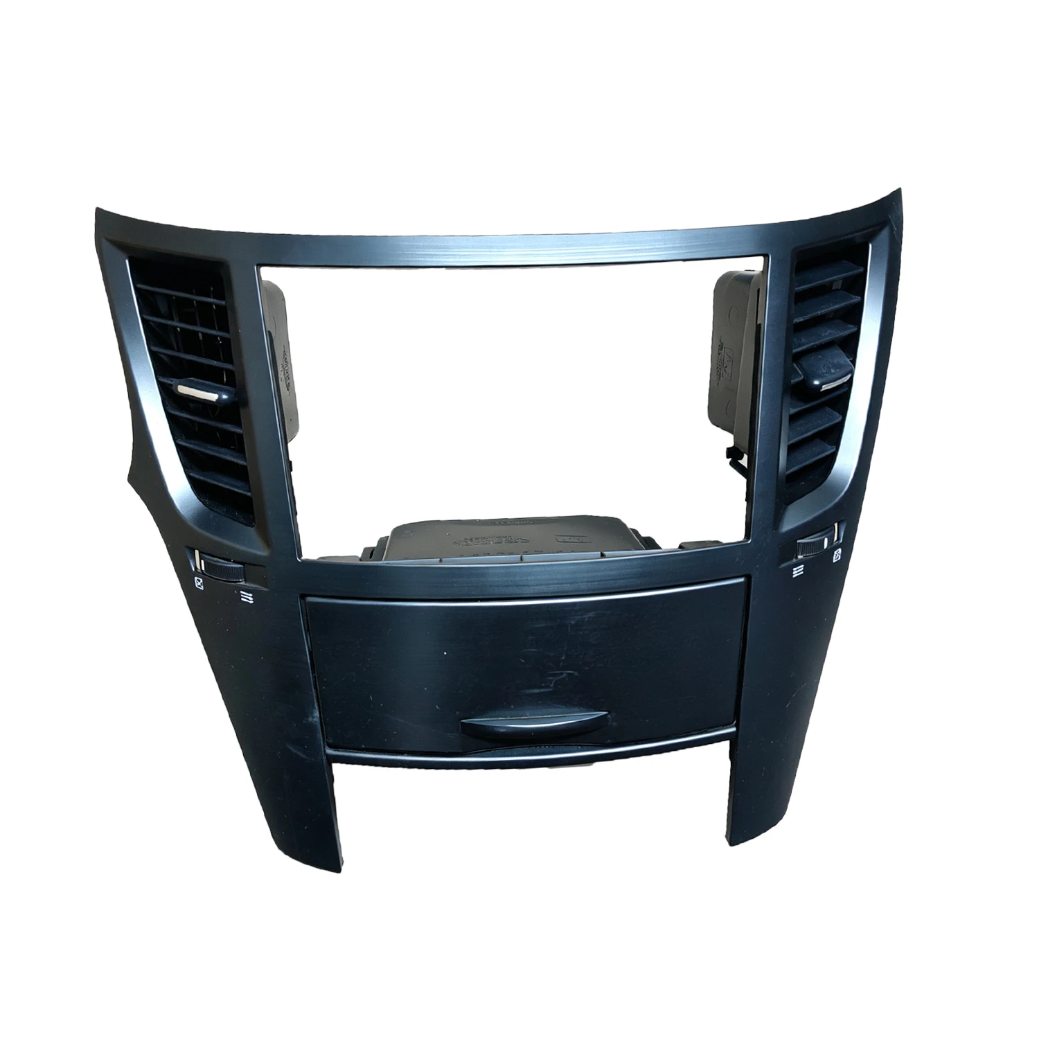 chengcheng-Suitable for Subaru Outback dashboard, air conditioning vents, navigation panel 2009-2014