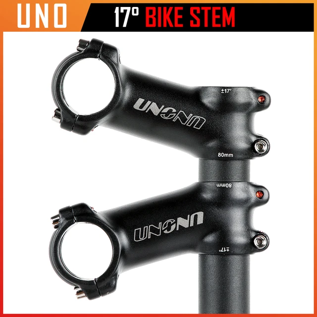 Stem uno mtb 2025