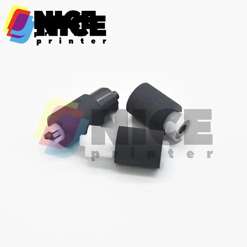 20SETS 2F909171 2HN06080 2F906230 M3040 Pickup Roller support for Kyocera FS 2100 4100 4200 4300 6025 6030 6525 TASKalfa 255 305