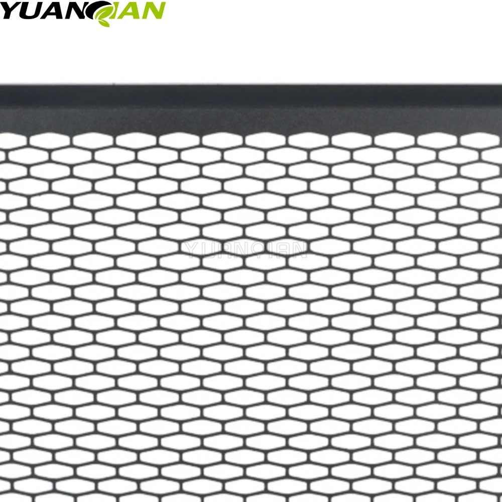 

Motorcycle Accessories Radiator Guard Protector Grille Cover For Yamaha FZ6 FZ-6 / FZ6 FAZER 2007 2008 2009 2010
