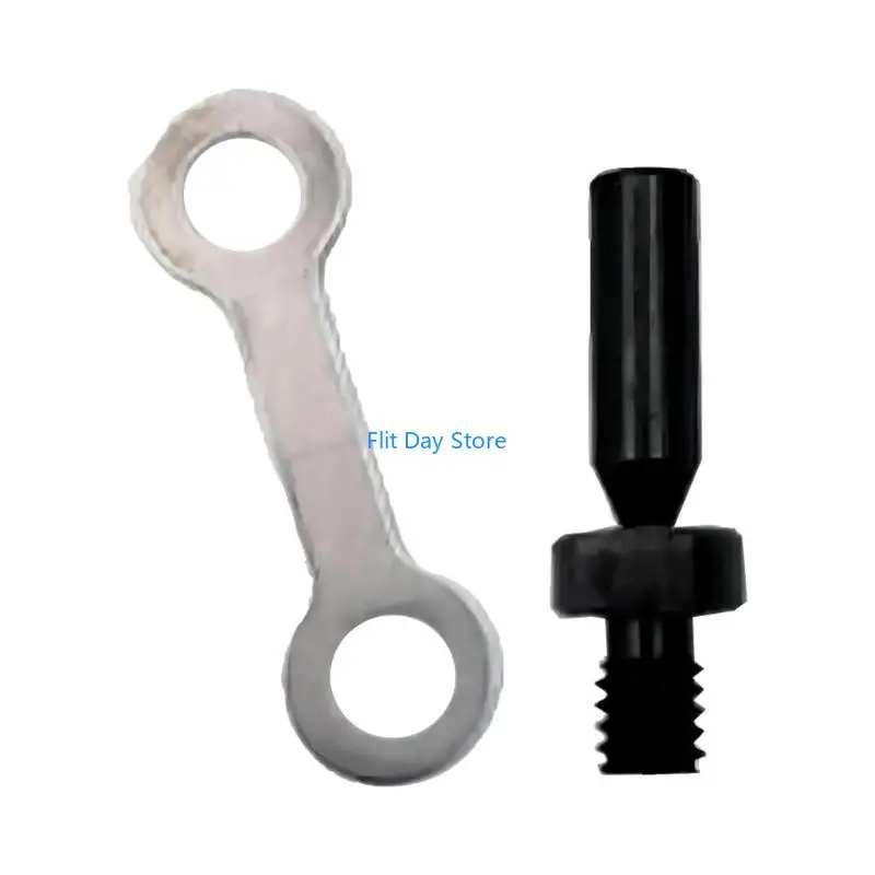 F92C M4Collision Rod for Renishaw Tool Setter Guaranteeing Smooth Operations