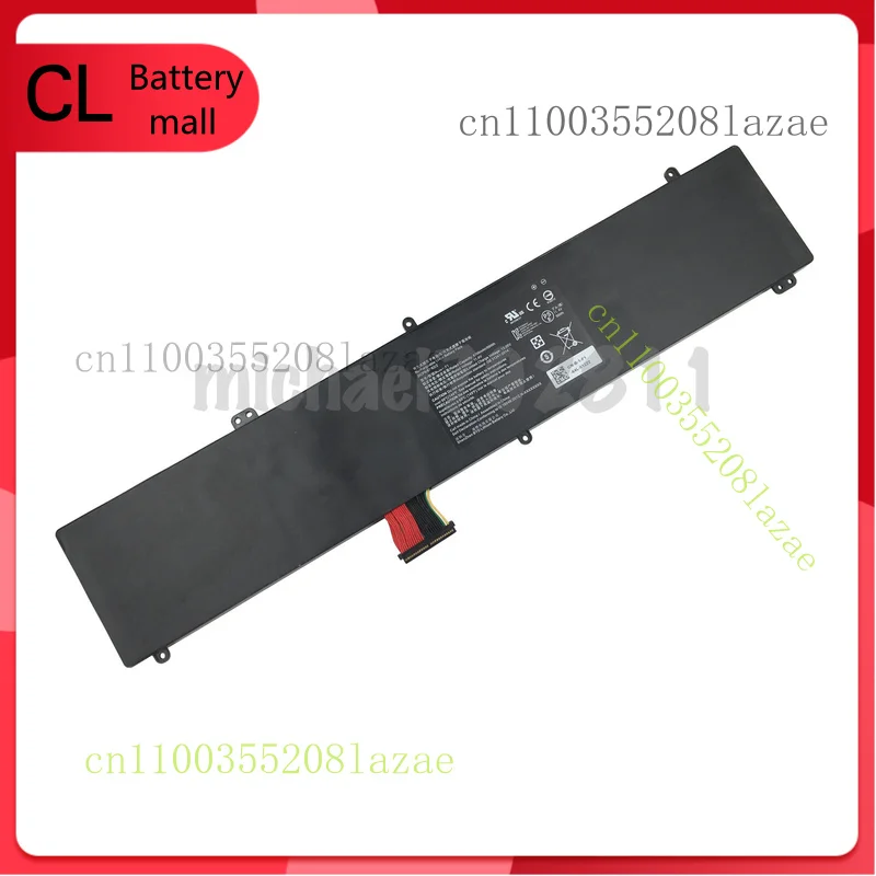 

New F1 Battery for Razer Blade Pro 17.3'' 4K i7-7820HK RZ09-0166 Series