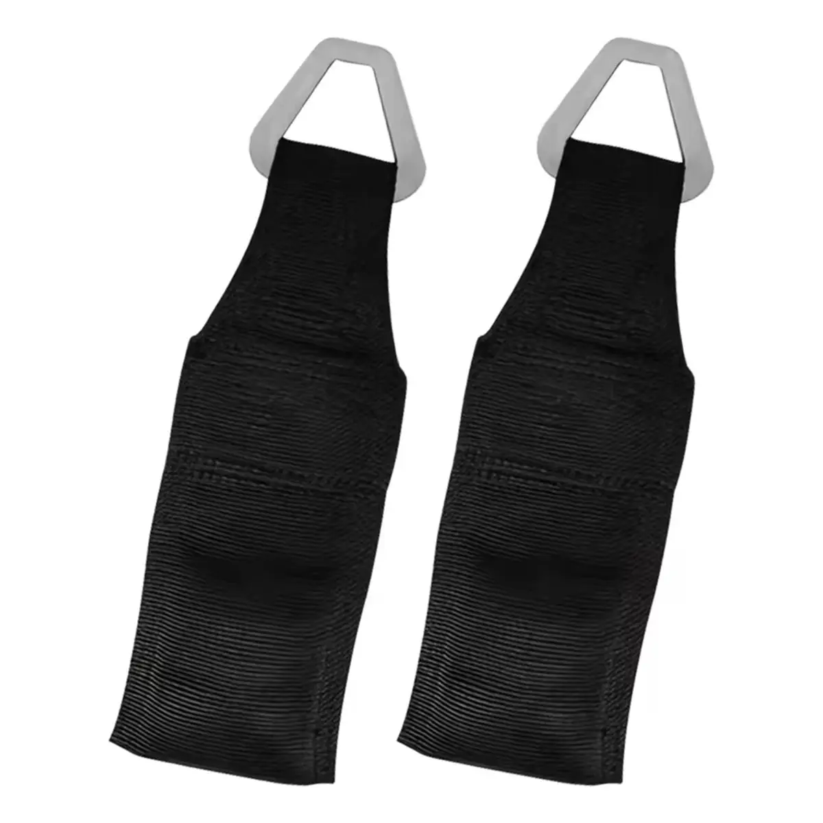 Compatible 2Pcs Bed Anchors Secure Ratchet Straps Secure Your Cargo with Bed Anchors for Ratchet Straps in Truck Beds