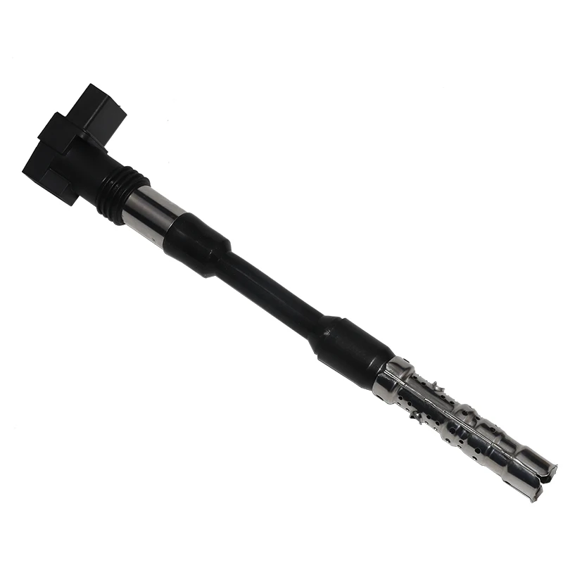 

Car Ignition Coil For VW TRANSPORTER T4 2000-2003 022905100J 022905100F ENGINE: AMV AXK High-Combustion Efficiency Auto Part