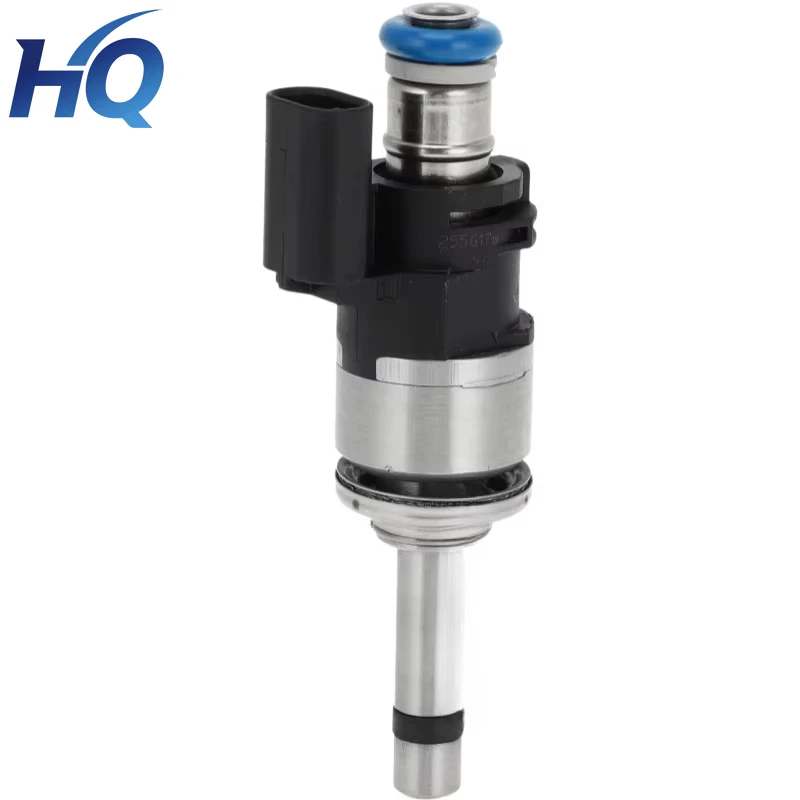 94611012832  High Performance Fuel Injectors Nozzles for Car Engine  for Porsche- Macan- S 3.0L V6 2015 2016 view 5