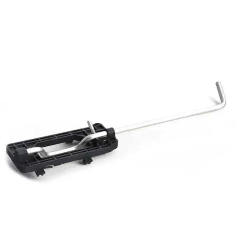 Soporte de Base de carcasa de montaje de faro delantero izquierdo BB 95863151900 para Porsche Cayenne 2011-2018 piezas de soporte de montaje de faro delantero