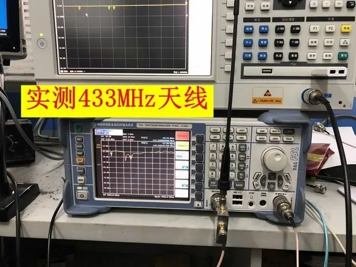 Imagem -05 - Ponte Ponte Reflexiva Relação de Onda Estacionária Swr Network Analyzer Ham Rádio Amplifie rf Ponte Direcional f 101000mhz