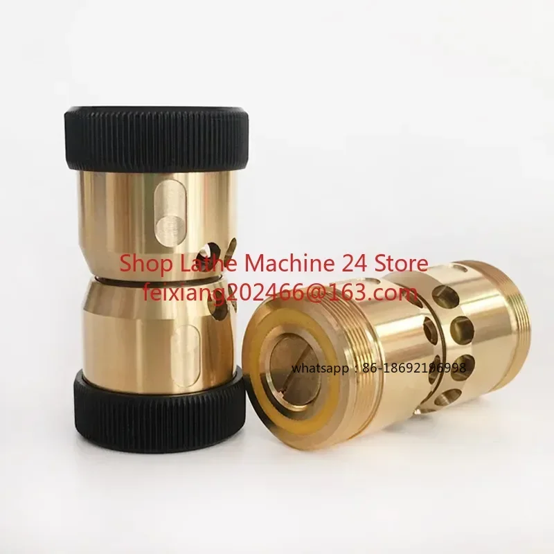 

Направляющее колесо для резки проволоки EDM, водонепроницаемое наружный диаметр 32/42*60 мм для станка для резки проволоки