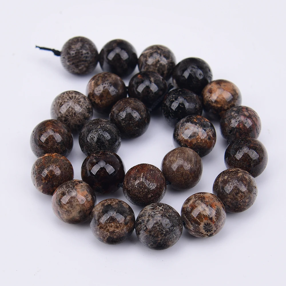 APDGG 16mm Natural Mix Black C - Marine Coral review and price