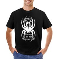 Bregan D'aerthe Always on The Winning Side Drow Mercenary Menzoberranzan Jarlaxle The Underdark T-Shirt