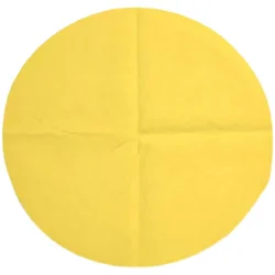 30cm Pottery Wheel Absorbent Mat Cloth PVA Towel Clay Sculpture Trimming Tools Pottery Clay Absorbent Pad Cloth Diameter