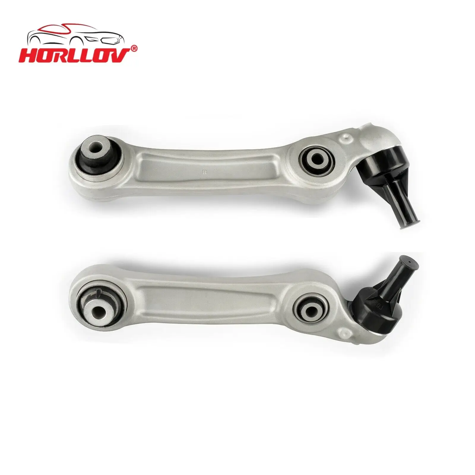 6PCS Suspension Kits Control Arm Set for bmw 7 F02 F01 730  740 750 31126798107 31126798108