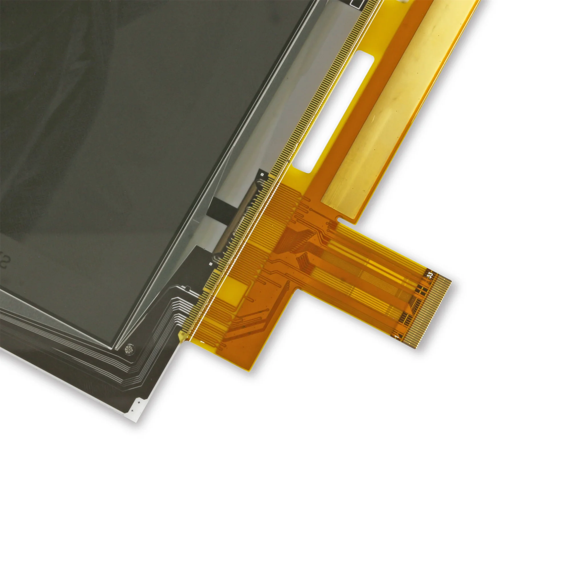 9.7 inch ED097TC1(LF)-S1 e-book screen LET97E7001 e-ink suitable for Onyx BOOX M96 e-book reader display