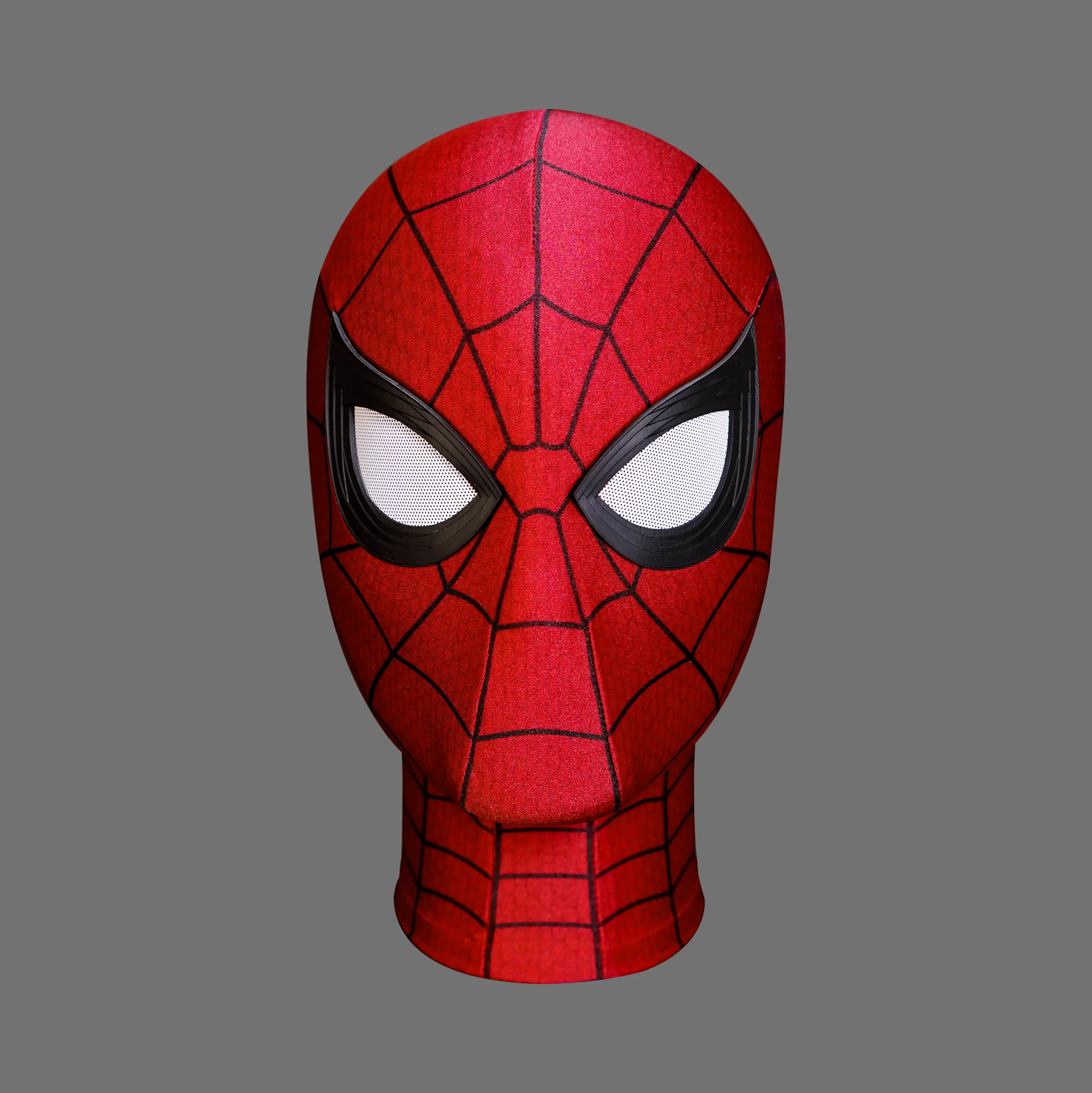Spider-Man: Brand New Day Masks Tom Holland Mask 3D Printed