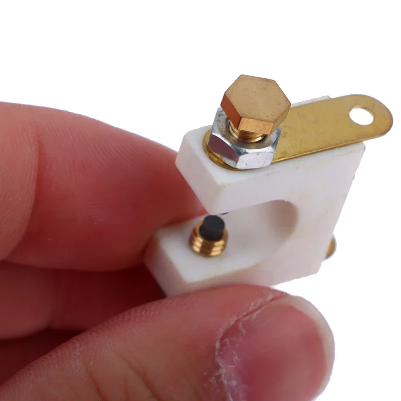 Small Spark Discharge Electrode Inverter Welding Machine Argon Arc Welding High Frequency Discharger