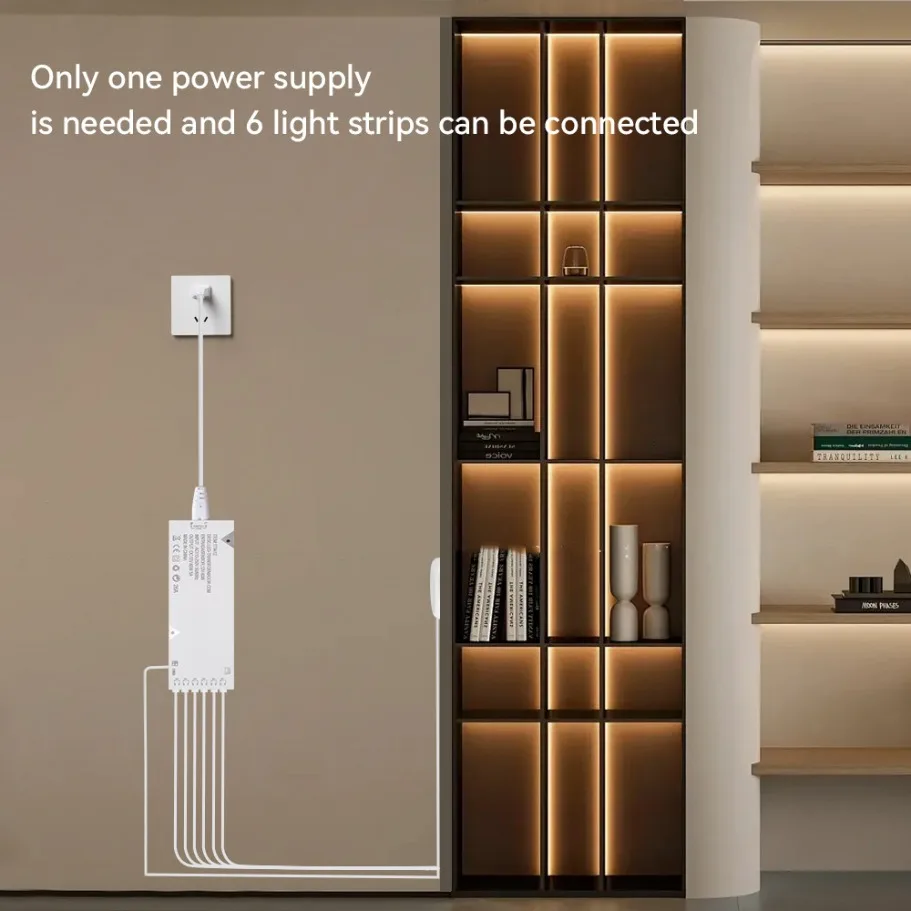 Thumbnail 3 - #58 Latest Wall Panel Lights Offers