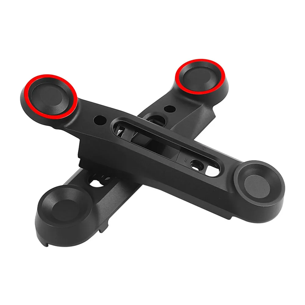 About 100g pc F3 Pro Scooter Easy Install Scooter Accessory Scooter Part Bike Fork Protection Crafted From High-density Material