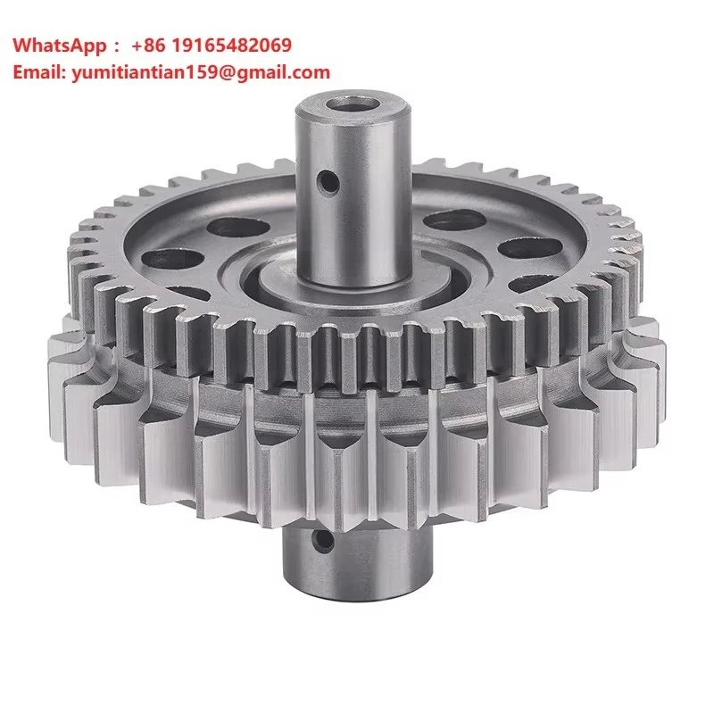 Motorcycle One Way Bearing Starter Clutch Assy for MV Agusta BRUTALE 800 RR 2018-2021
