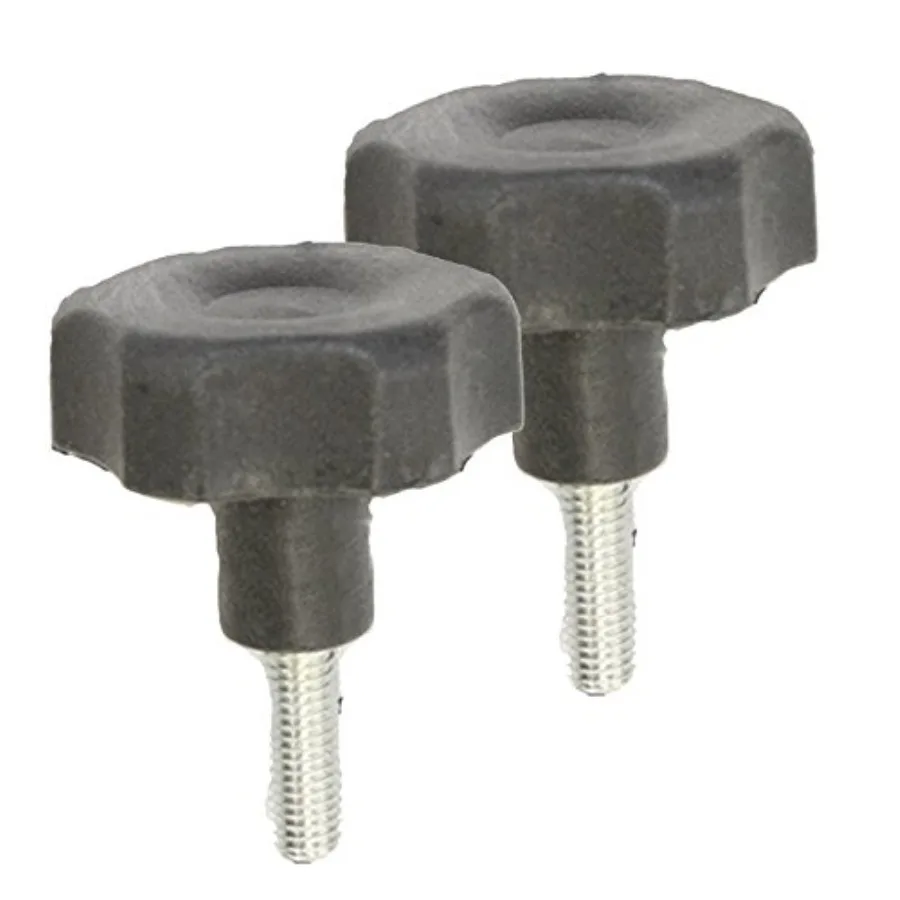 Miter Stand Adjustment Knobs Set of Two