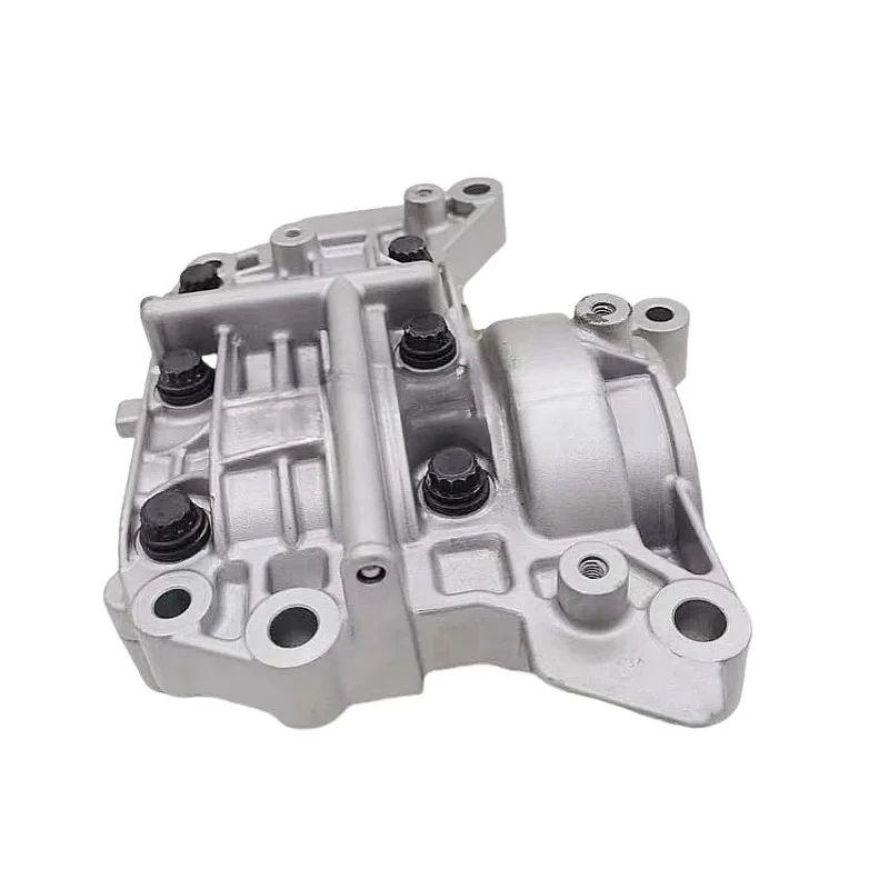 

Auto Parts 13620-36020 Balance Shaft Oil Pump Durable And Wear-Resistant