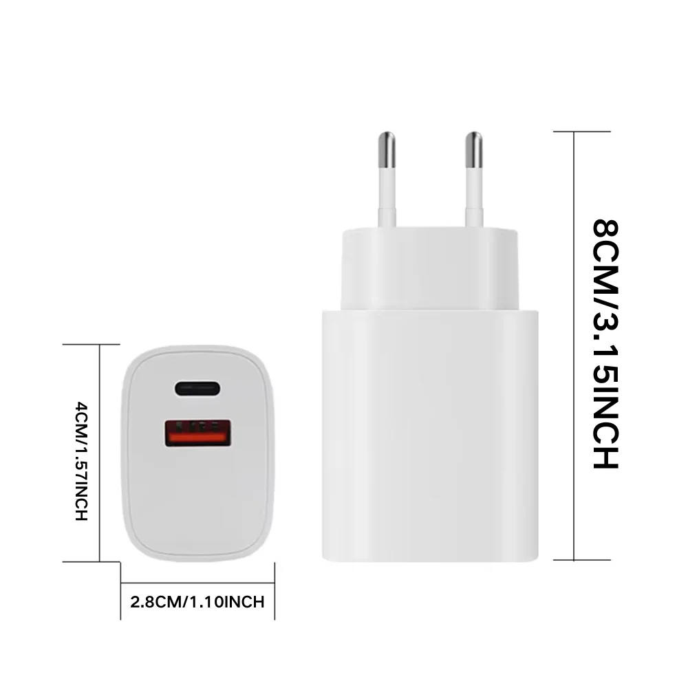 Thumbnail 2 - #79 Best Fast Wall Phone Chargers to Buy In 2026