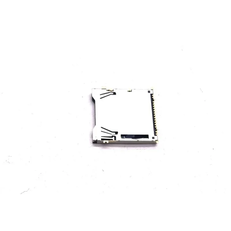 1 Pcs  SD Memory Card Slot Holder For Nikon D500 d780 z5 SLR Digital Camera Repair Part