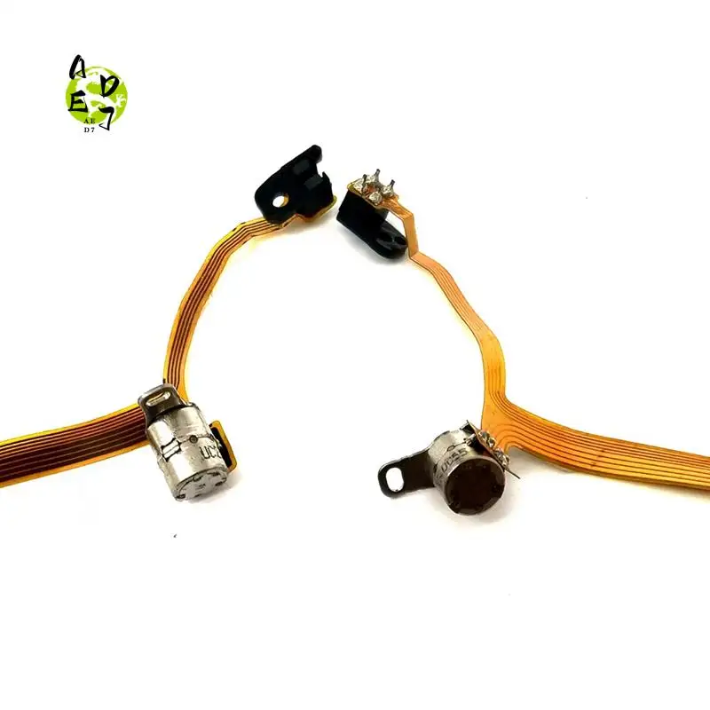 AED7-70-200 Aperture Cable+Motor+Sensor For Canon EF 70-200Mm F/2.8L Is Lens Repair Parts