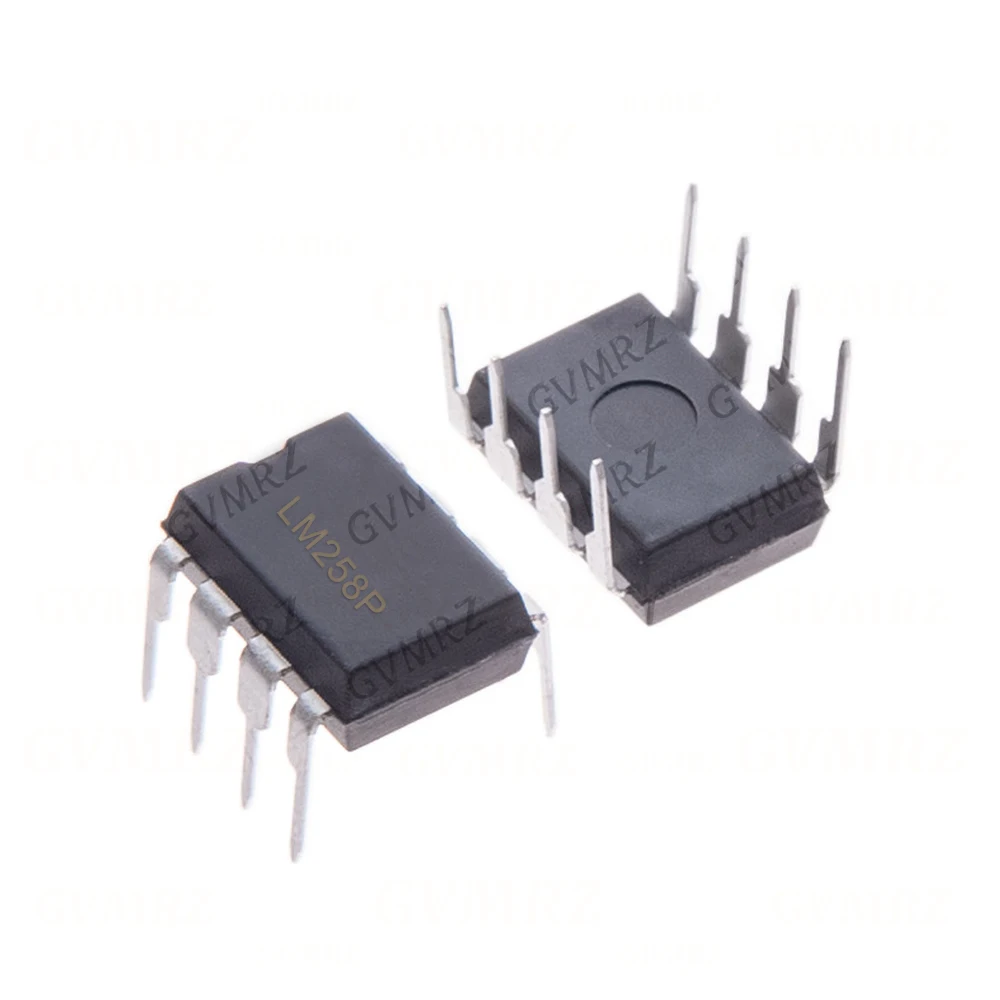 10/20/50PCS DIP DIP8 LM258P LM293P LM311P LM358P LM386N LM393P  DIP DIP8 LM567CN LM741CN LM358 LM393 LM741
