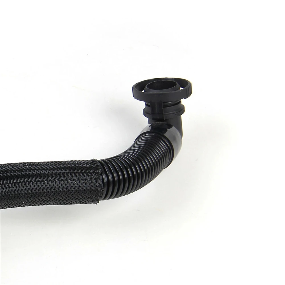 

Engine Maintenance PCV Valve Hose Car Temperature Sensor Black OEM 06K103213K Stable Performance OEM 06K103213B