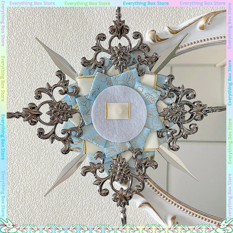Original New Badgeto DIY Handmade Anime 55-57mmBadget Finished Gumeitong Itabag Filler Decoration Two-Dimension Goods Decoration