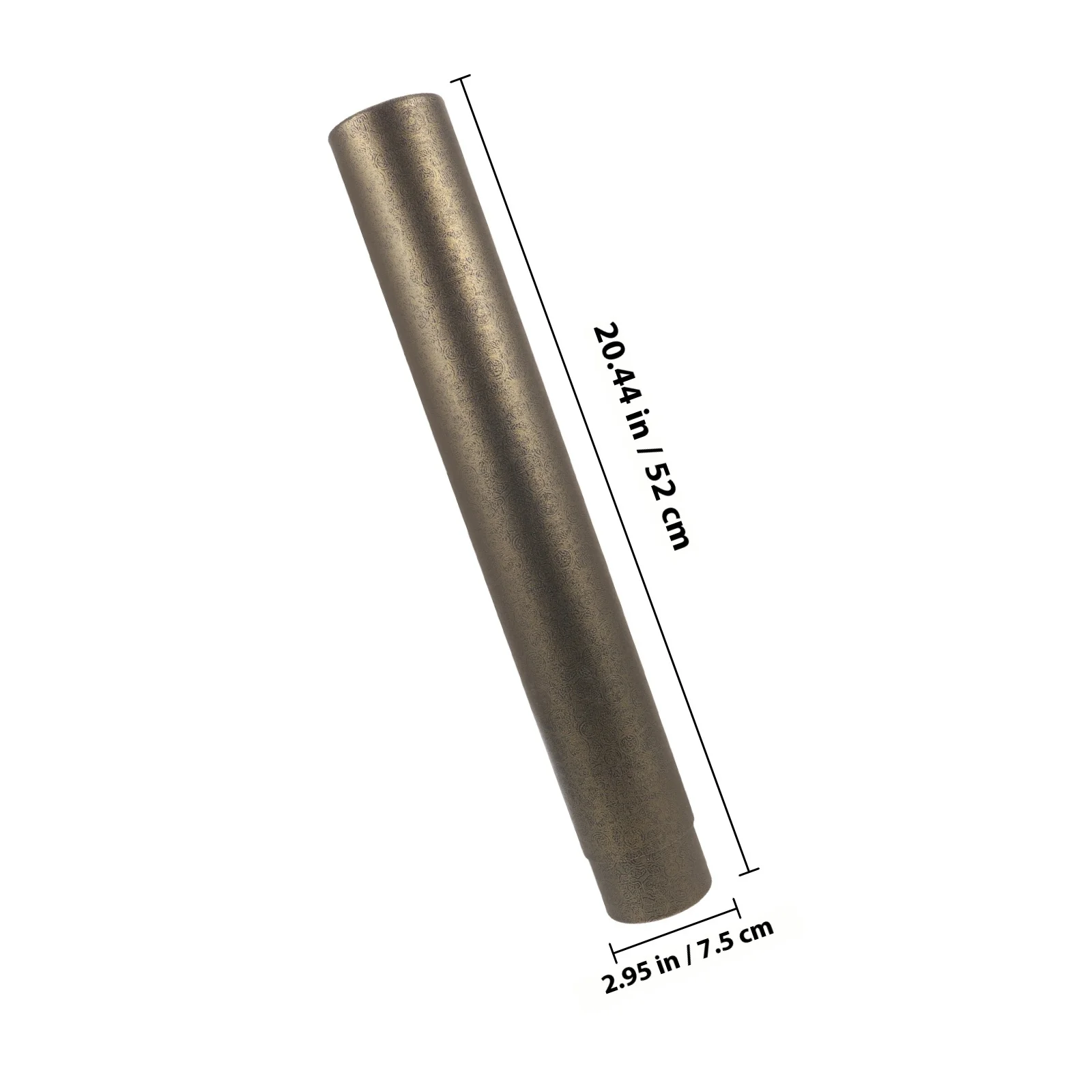 Poster Portable Telescoping Design Adjustable For Artwork Storage Drawing Case Expandable Holder Mailing Tube For Students