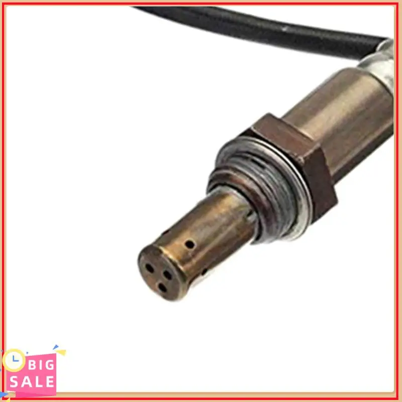 Exclusive 4 Wire Front Upstream Lambda O2 Oxygen Sensor For-JAGUAR X-TYPE 2.0 2.5 3.0 V6 XK XK8 XKR C2C7359 C2S2669