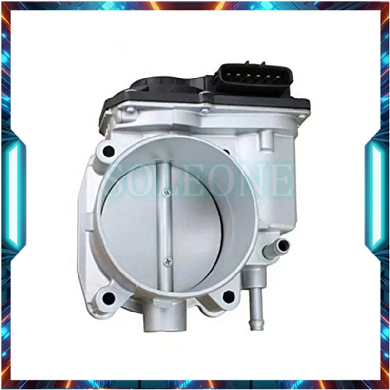 Throttle Body For 2005-2009 Toyota Tundra 4 Runner Lexus GX470 4.7 4.7L 22030-50200 2203050200 220300F010 33761007