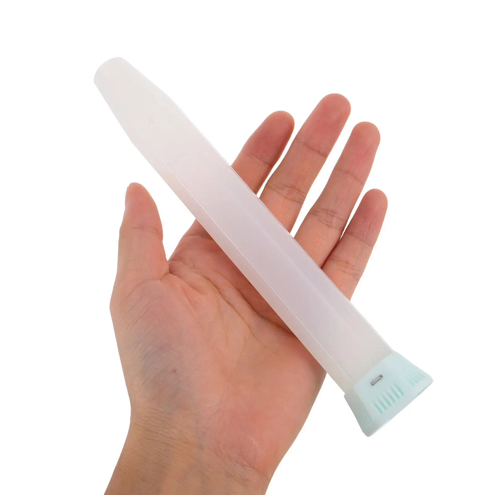 

Легкая пластиковая ручка для бадминтонной ракетки – простая в установке рукоятка для ремонта изношенных спортивных ракеток