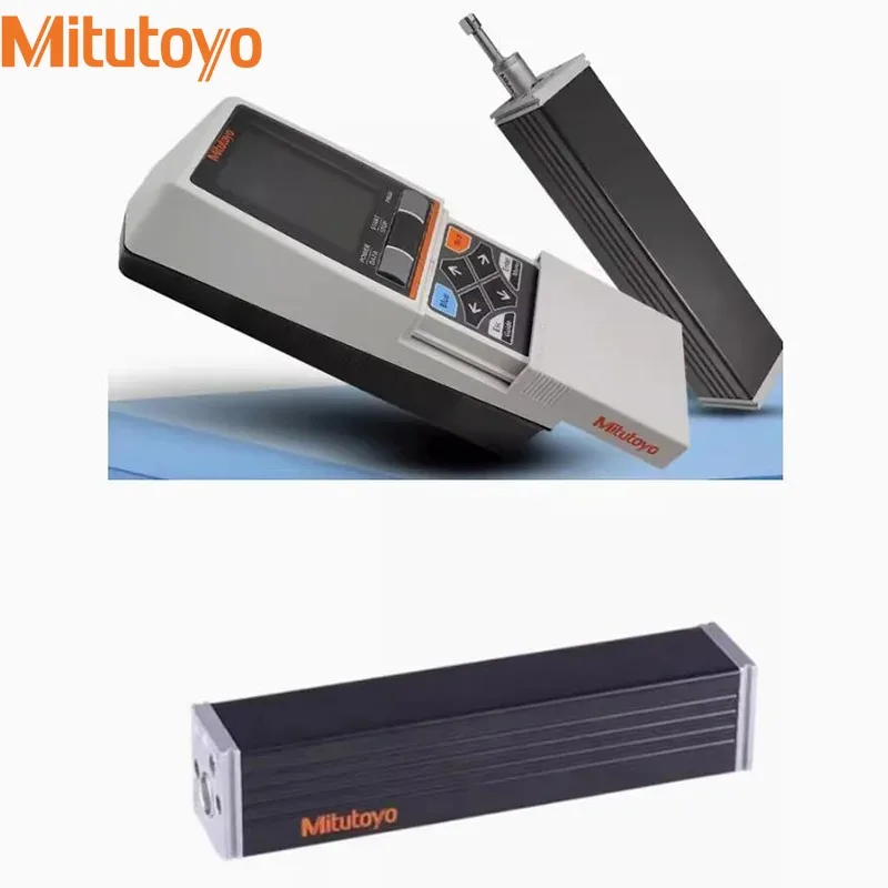 

Mitutoyo SJ-210 SJ-310 Surface Roughness Tester Standard Type Drive Unit 178-230-3