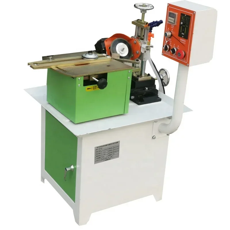 MC680 Circular Saw Blade Sharpening Grinding Machine