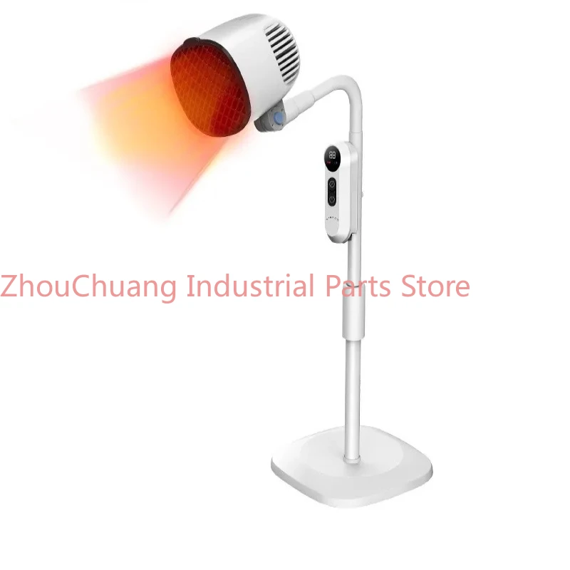 

Infrared physiotherapy instrument, red light /home beauty photon skin beauty infrared physiotherapy instrument