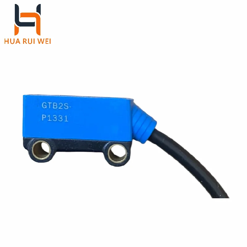 

2026 Hot Sale New GTB2S-P1331 Industrial Automation Photoelectric Sensor