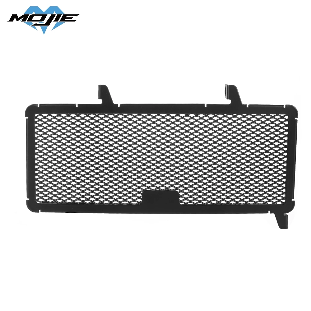 For Energica EGO (+/+RS)/ Eva Ribelle (RS)/ Eva EsseEsse9 '2021-2022-2023-2024 Motorcycle Radiator Guard Oil Cooler Grill Cover