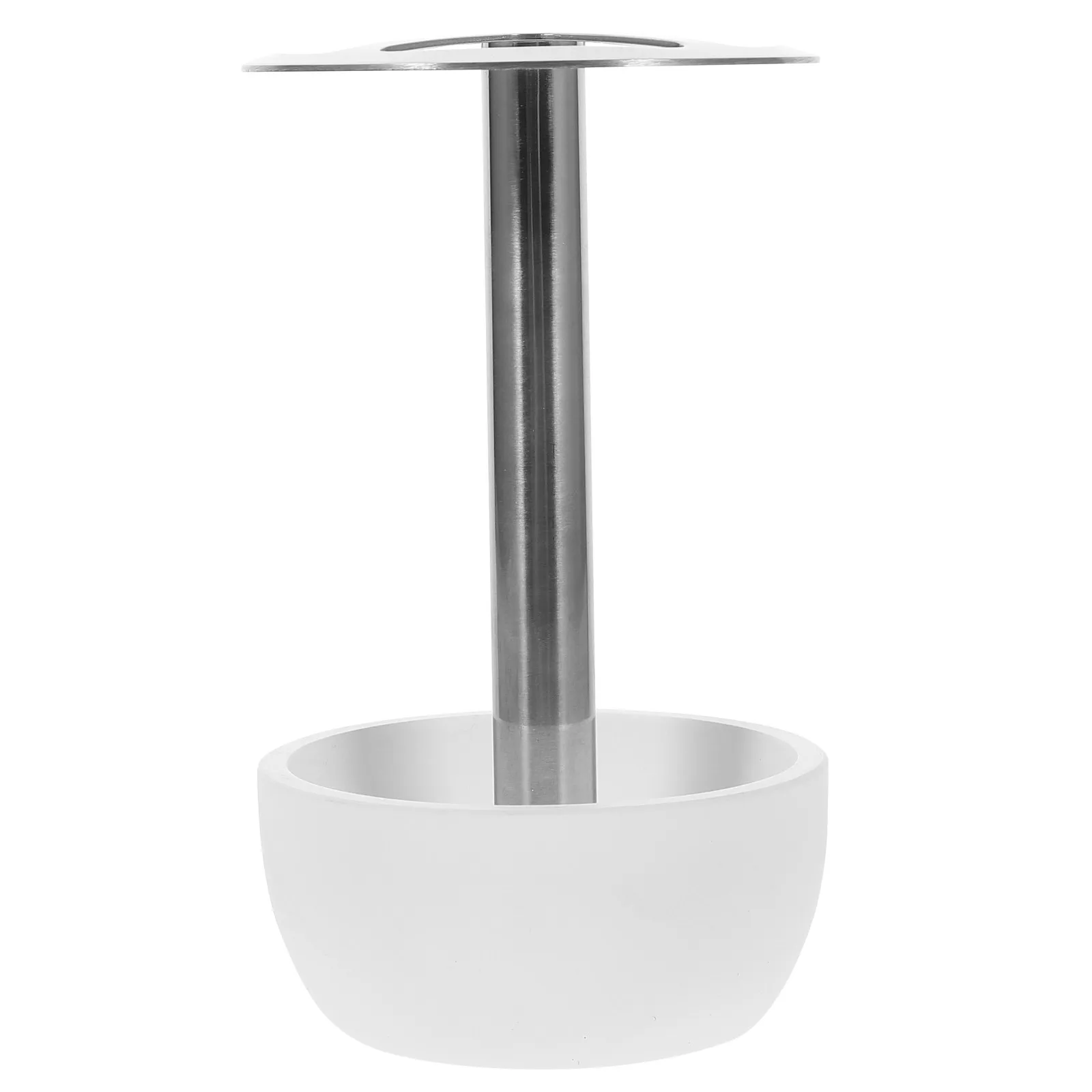 

Многофункциональный держатель для зубных щеток на 4 слота, водонепроницаемая подставка для зубных щеток для ванной комнаты, органайзер для домашнего использования, настольная подставка-органайзер