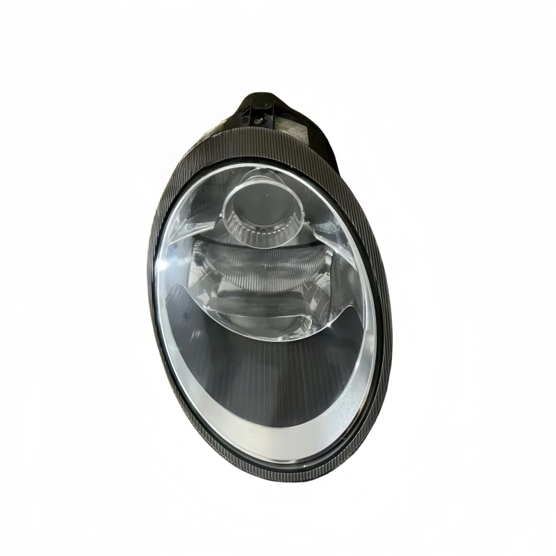 

For 2005 2009 Light Emitting Diode Headlights Automotive Lighting