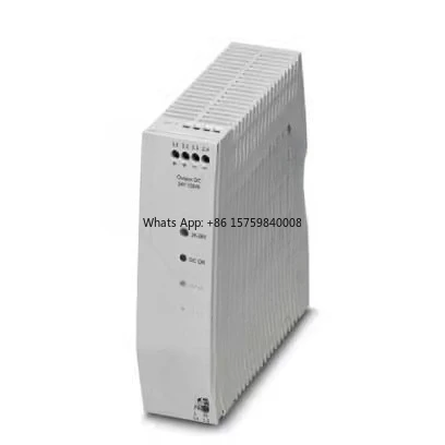 

Для гибридного стартера двигателя Phoenix ELRH5-IES-SC-230AC/500AC-9-2900422