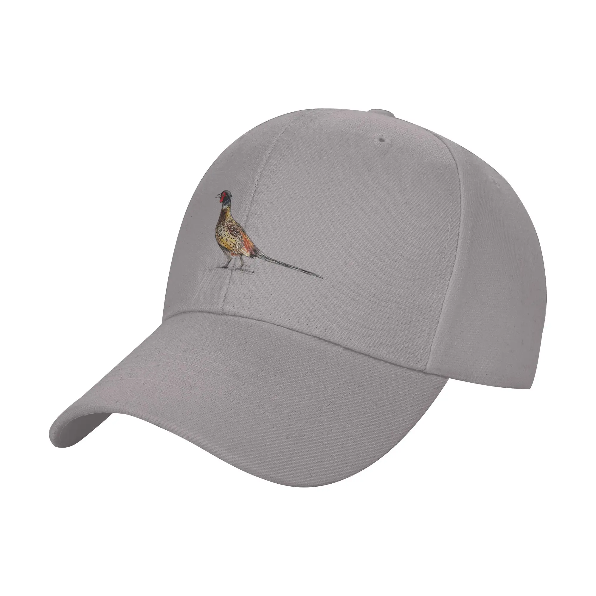 Hot Sale pheasant Baseball Cap  Sport Men's Hats  Basketball Game Men's Hats