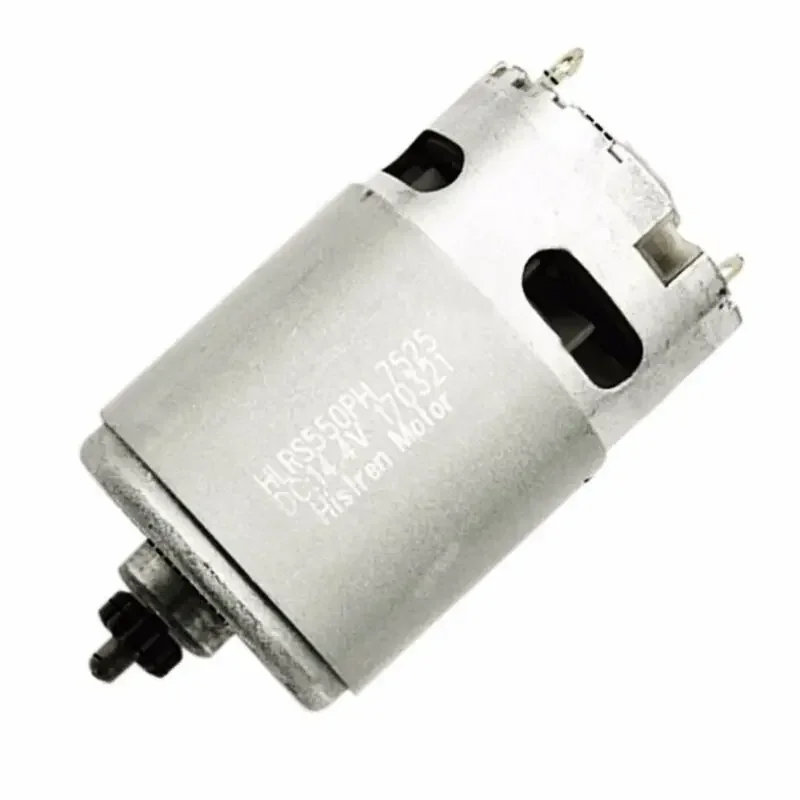 14.4V/13 Teeth Motor Replace Engine For BOSCH GSR14.4-2-LI PSR 14,4 Li-2 PSR14.4LI-2 PSR1440LI-2 GSR 14,4-2-li Drill Engine