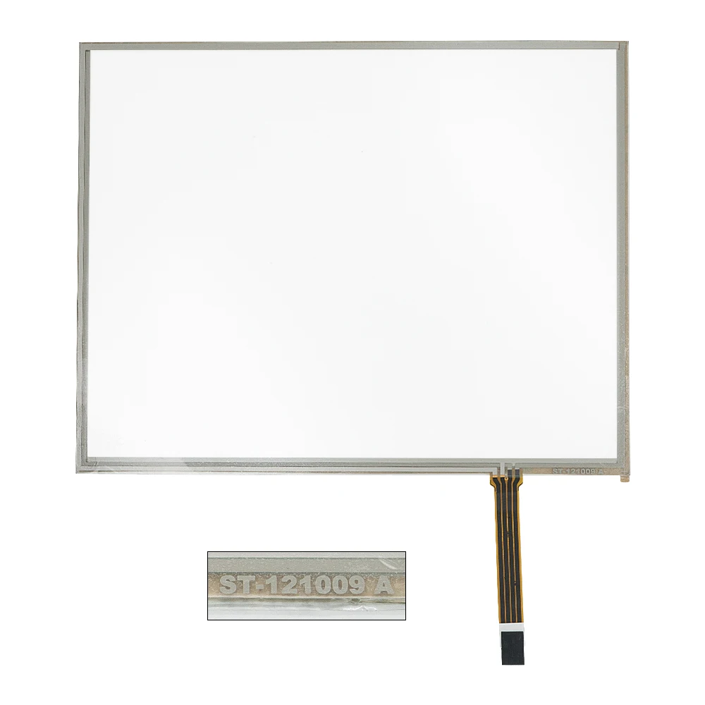 TOUCH SCREEN (Digitizer) for Zebra Symbol VC5090 (Full Size)