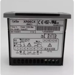 Integrated Circuit Original XR70CX-5N0I3 XR70CX-5N1C3 XR02CX-5N0C1 XR06CX-5N0C1 temperature controller  in stock
