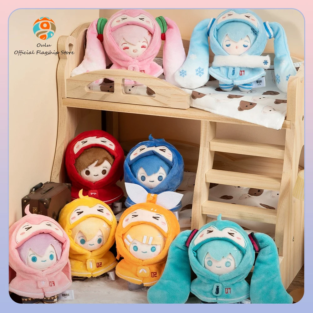 new-genuine-hatsune-miku-blind-box-mini-shawl-series-mystery-box-hatsune-miku-merchandise-doll-figure-ornament-gift-toy